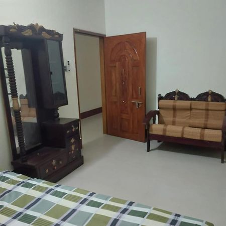 Naljuri Inn Sylhet Exterior foto