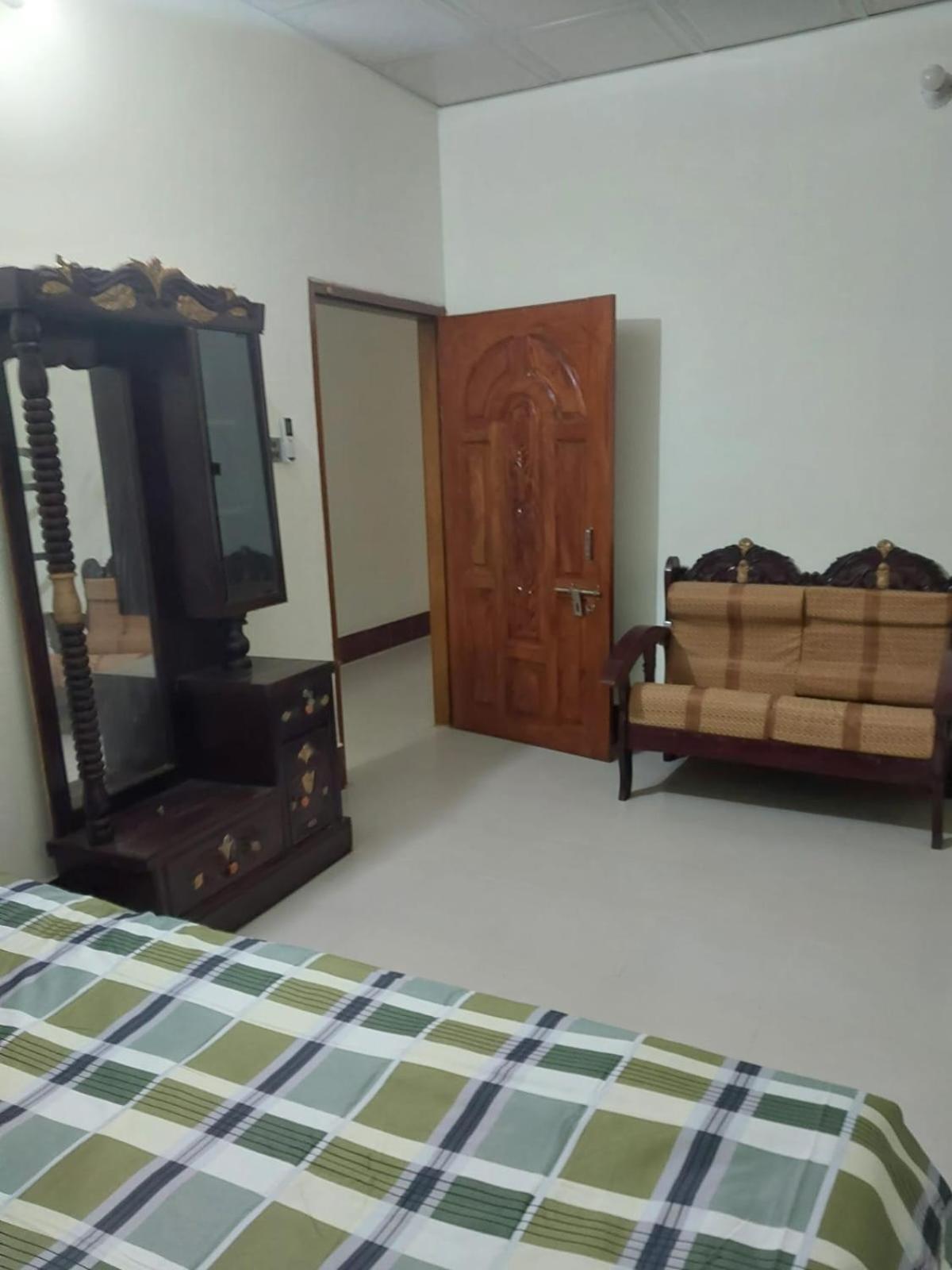 Naljuri Inn Sylhet Exterior foto